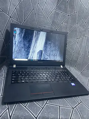 Laptop Lenovo 8GB Intel Core i5 SSD 128GB