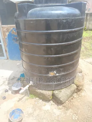 Get Your Leaking Tank Repaired / Fixed Here