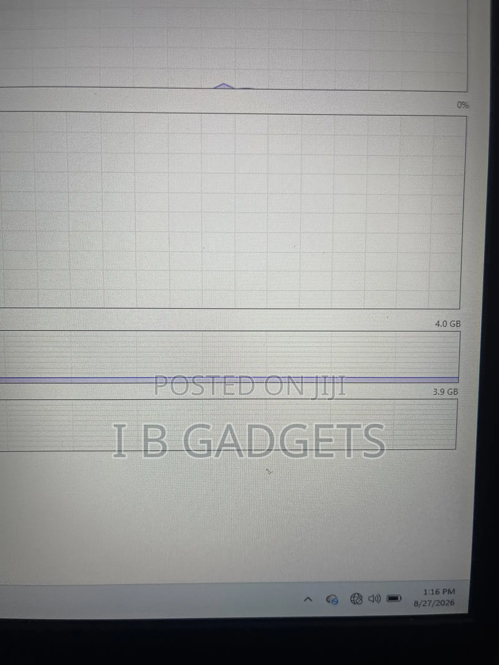Laptop Asus TUF Gaming A17 8GB AMD Ryzen 7 SSD 512GB