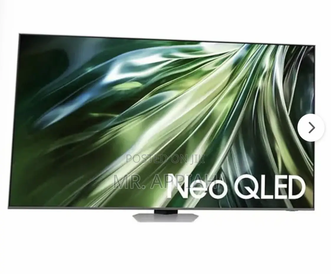 Shop Classic Samsung 85QN90D 85” Neo Qled 4k Smart TV(2025)