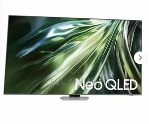 Shop Classic Samsung 85QN90D 85” Neo Qled 4k Smart TV(2025)