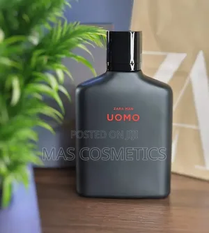 Zara Uomo 
For Men