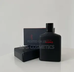 Zara Uomo 
For Men