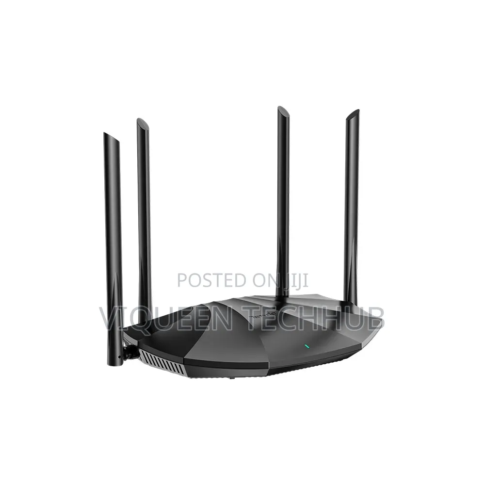 Tenda- Tx2