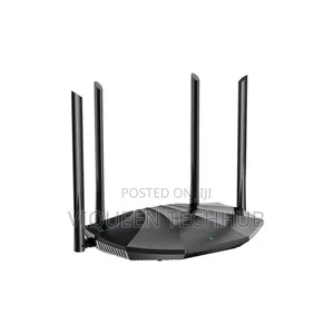 Tenda- Tx2