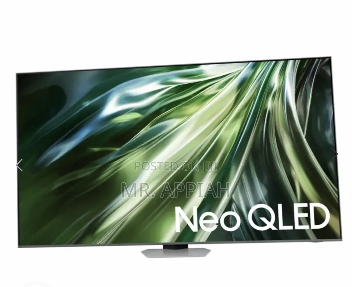 Shop Classic Samsung 85QN90D 85” Neo Qled 4k Uhd Smart Television..