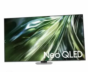 Shop Classic Samsung 85QN90D 85” Neo Qled 4k Uhd Smart Television..