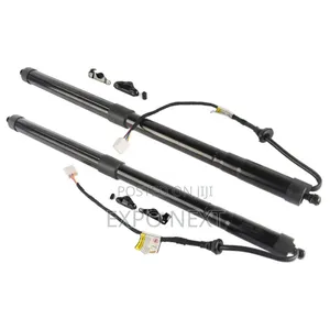 2020-2021 Rav4 Auto Smart Electric Tailgate Sensor Power