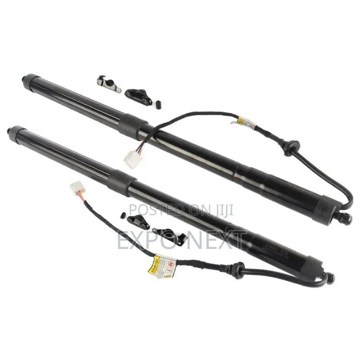 2020-2021 Rav4 Auto Smart Electric Tailgate Sensor Power