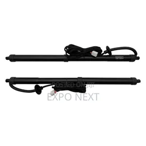 2020-2021 Rav4 Auto Smart Electric Tailgate Sensor Power