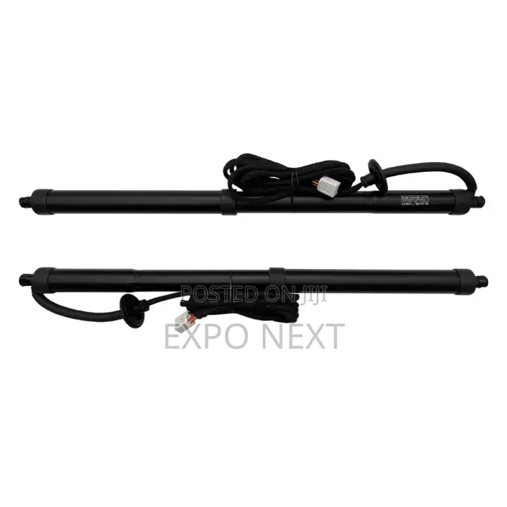 2020-2021 Rav4 Auto Smart Electric Tailgate Sensor Power