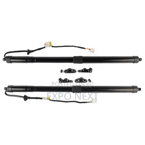 2020-2021 Rav4 Auto Smart Electric Tailgate Sensor Power