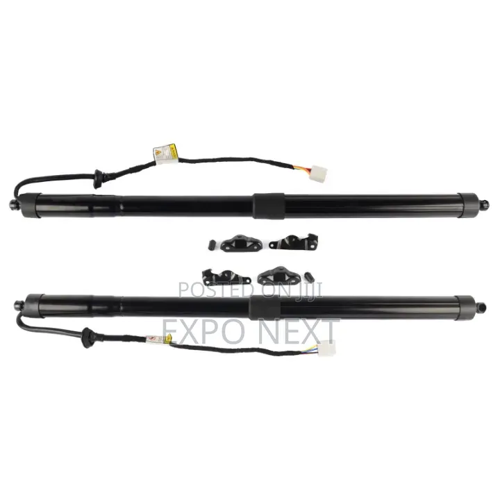 2020-2021 Rav4 Auto Smart Electric Tailgate Sensor Power