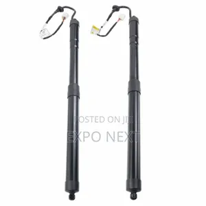 2020-2021 Rav4 Auto Smart Electric Tailgate Sensor Power
