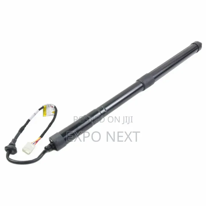 2020-2021 Rav4 Auto Smart Electric Tailgate Sensor Power
