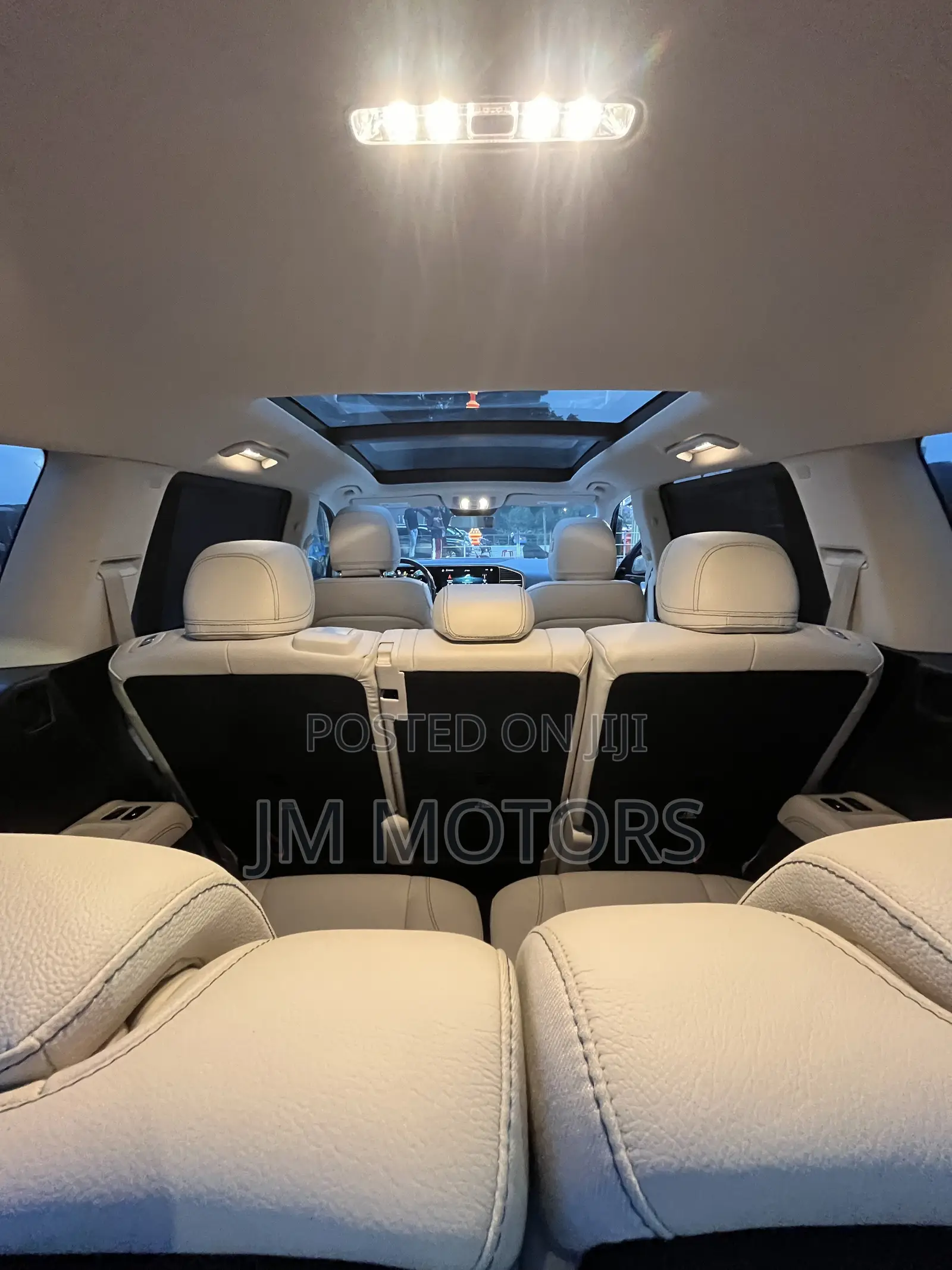 Mercedes-Benz GLS-Class GLS 400d 2021 Black