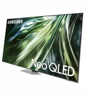 High Quality Samsung 85QN90D 85” Neo Qled 4k Smart Television(2024)...