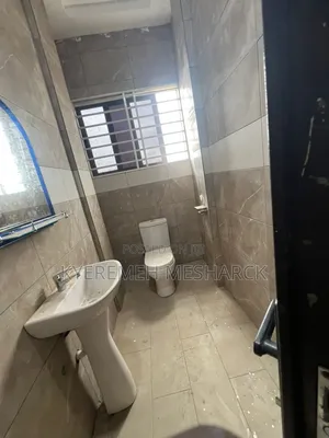 1bdrm Apartment in Haatso Atomic  Down, Asore Junction for rent