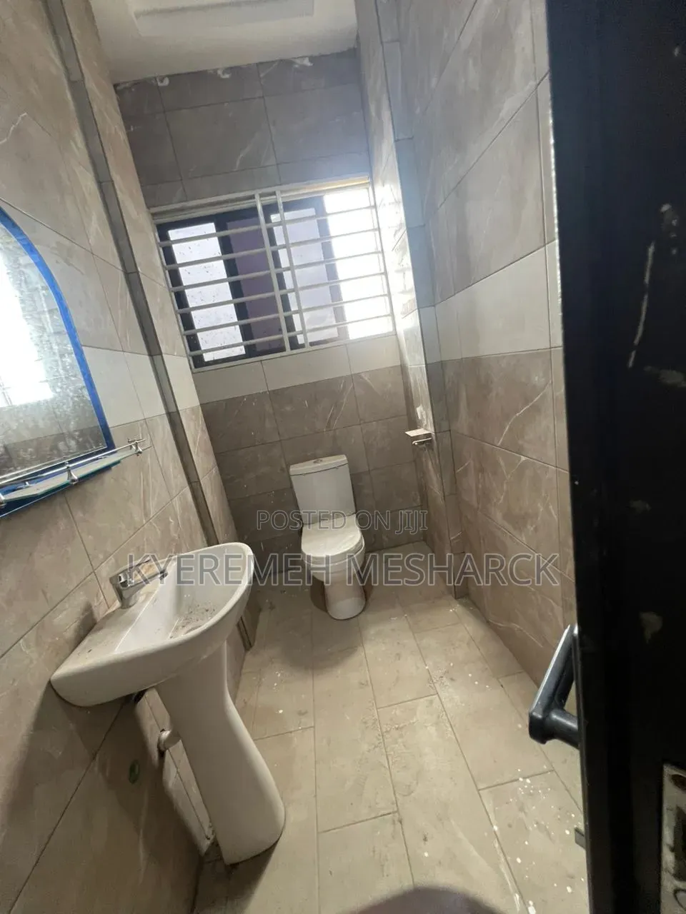 1bdrm Apartment in Haatso Atomic  Down, Asore Junction for rent