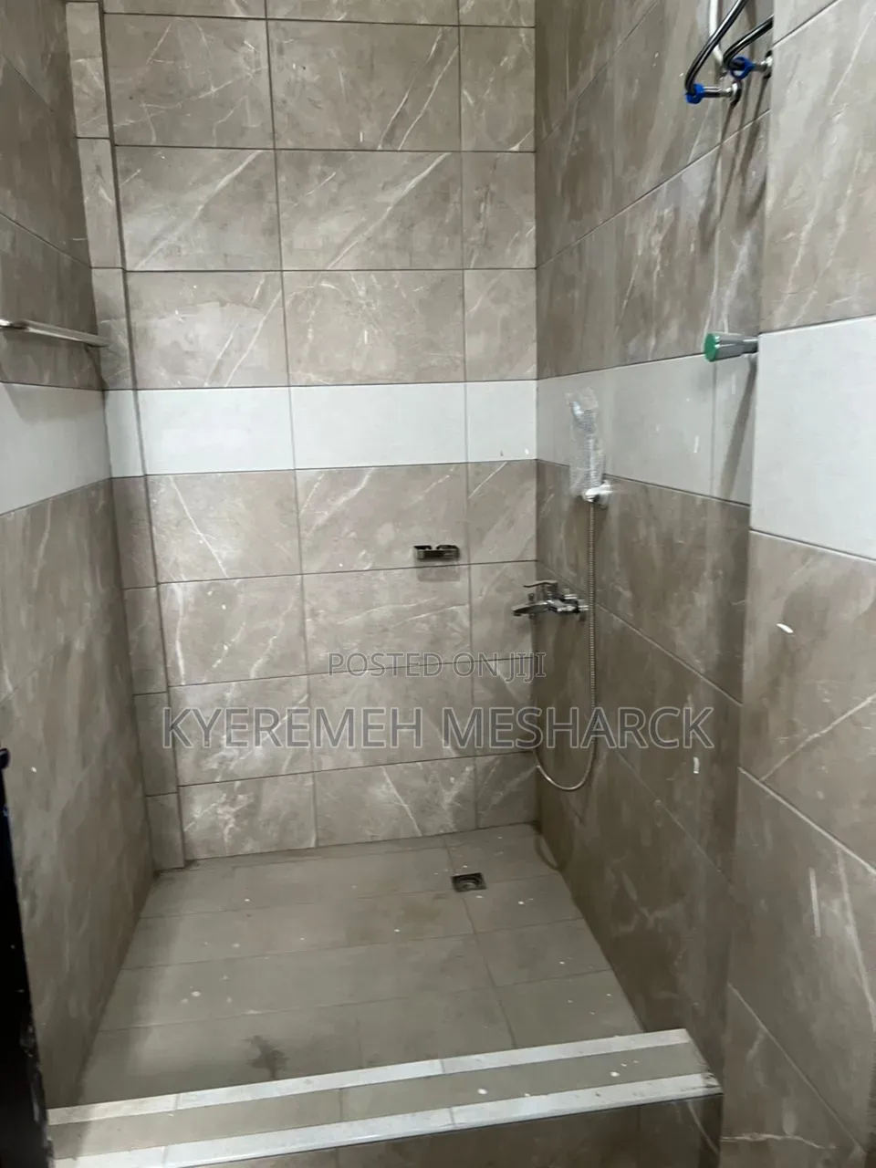 1bdrm Apartment in Haatso Atomic  Down, Asore Junction for rent