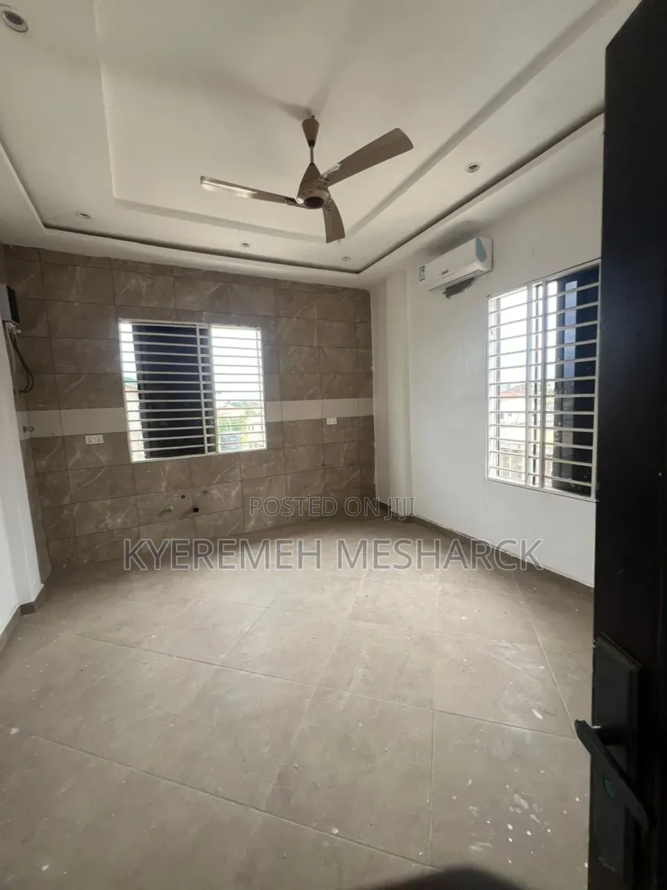 1bdrm Apartment in Haatso Atomic  Down, Asore Junction for rent
