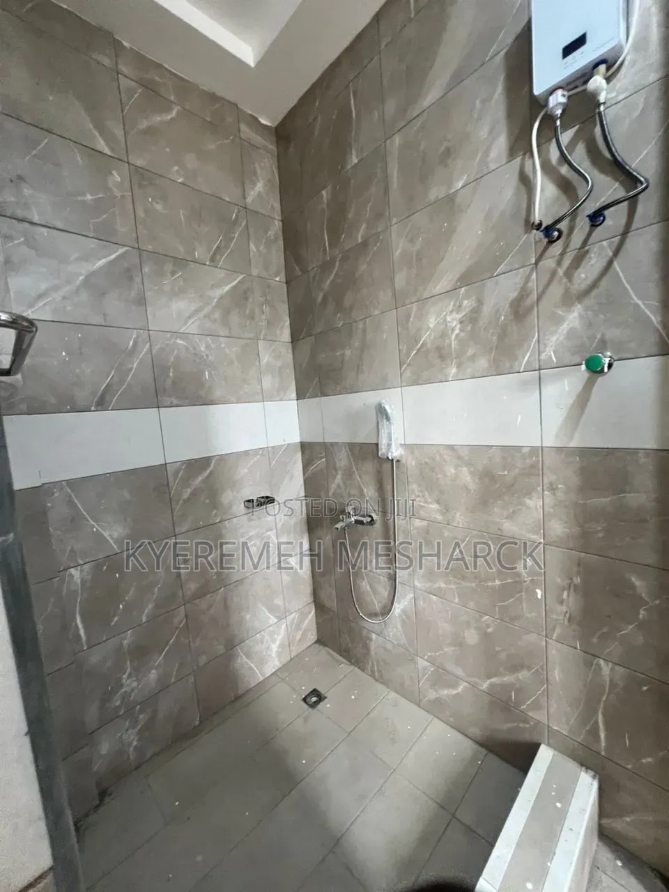 1bdrm Apartment in Haatso Atomic  Down, Asore Junction for rent