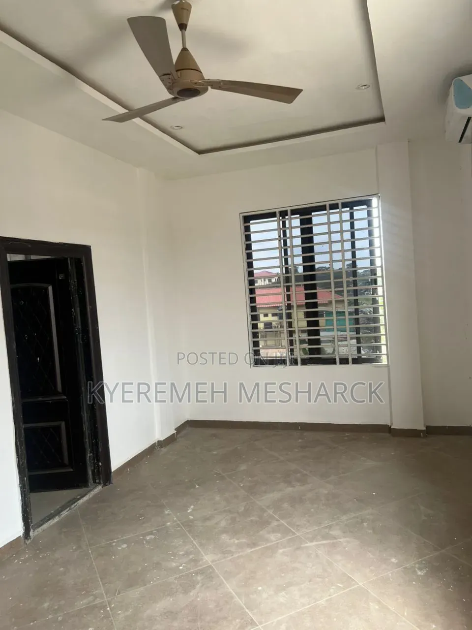 1bdrm Apartment in Haatso Atomic  Down, Asore Junction for rent