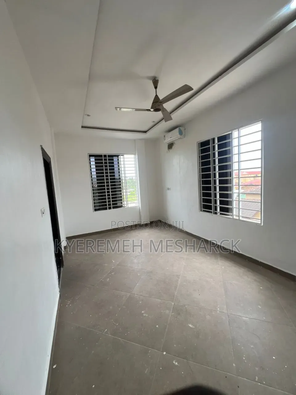 1bdrm Apartment in Haatso Atomic  Down, Asore Junction for rent