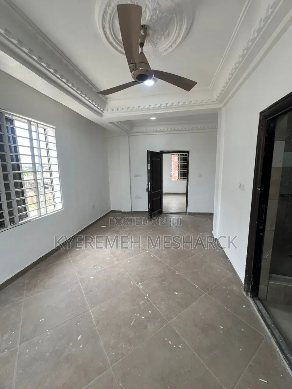 1bdrm Apartment in Haatso Atomic  Down, Asore Junction for rent