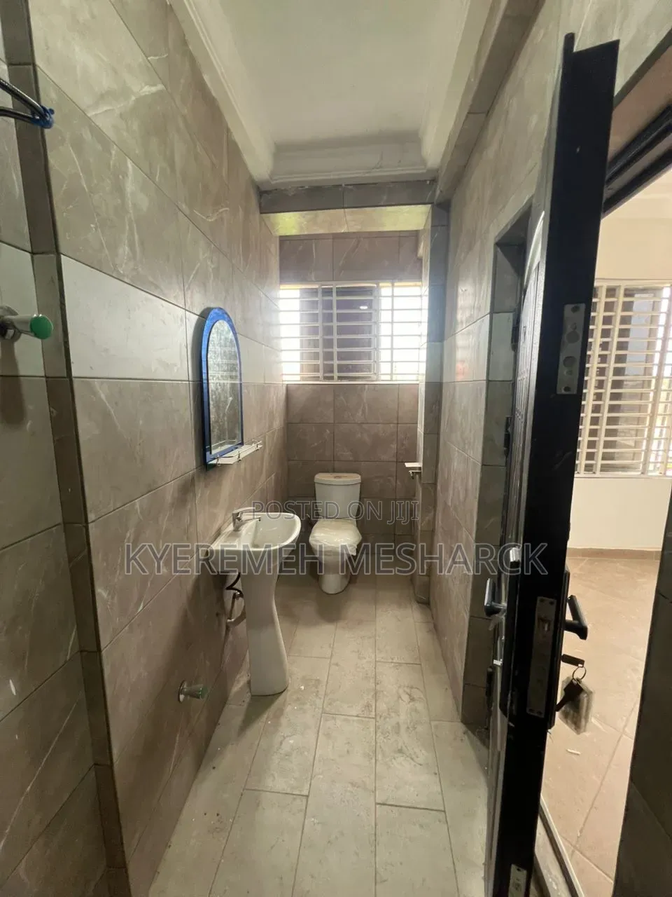1bdrm Apartment in Haatso Atomic  Down, Asore Junction for rent