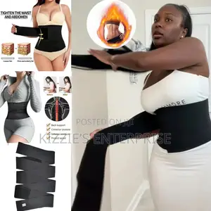 5 Meters Long Waist Trainer