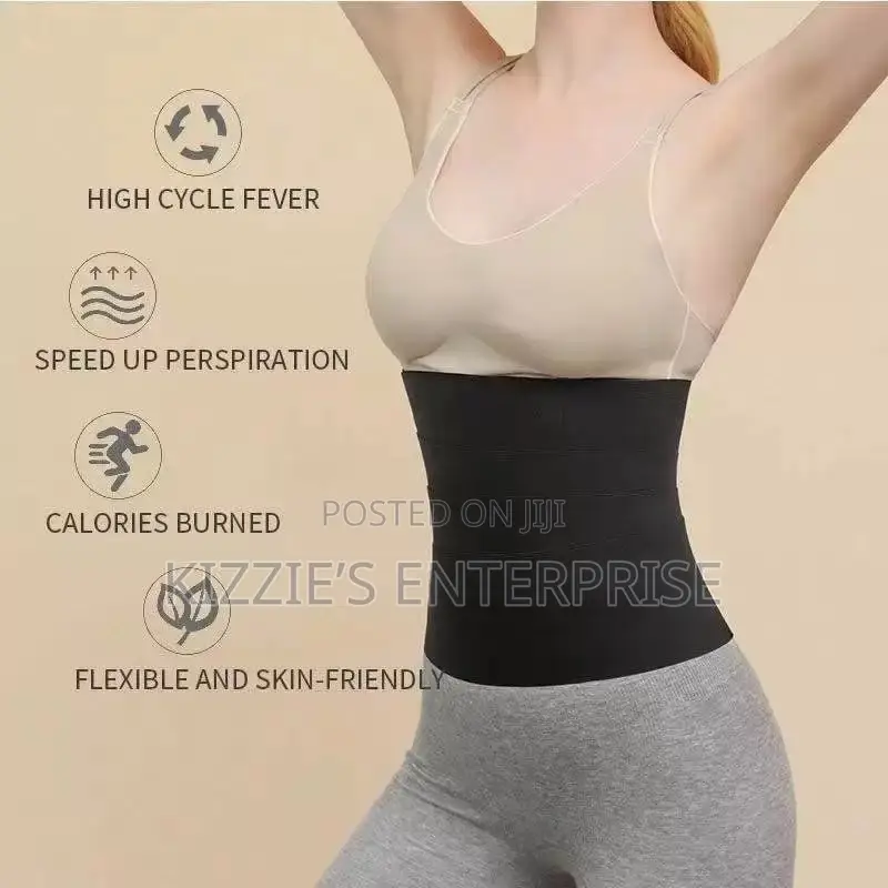 5 Meters Long Waist Trainer