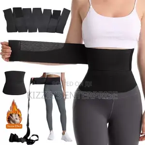 5 Meters Long Waist Trainer