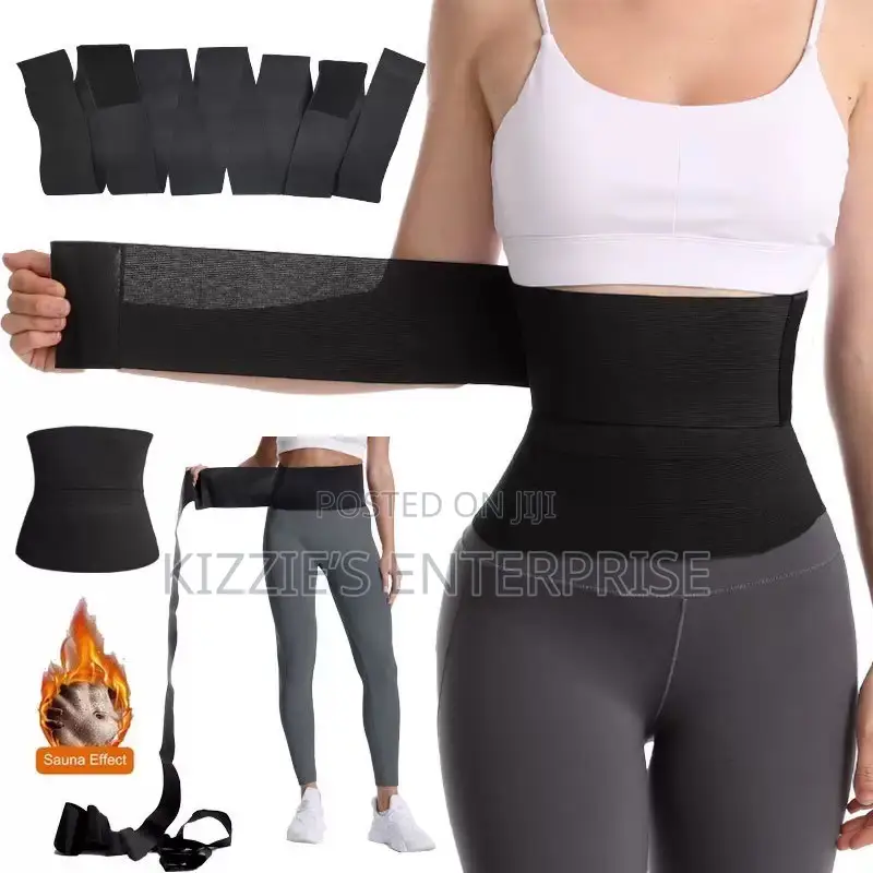 5 Meters Long Waist Trainer
