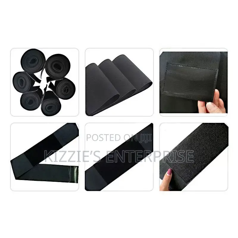 5 Meters Long Waist Trainer