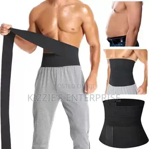 5 Meters Long Waist Trainer