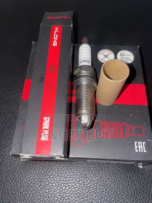 16 Long KLONG Quality Spark Plugs Available (4pcs)