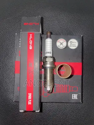 16 Long KLONG Quality Spark Plugs Available (4pcs)