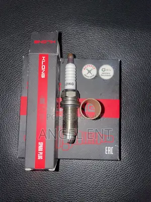 16 Long KLONG Quality Spark Plugs Available (4pcs)