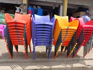 Quality Brand New Plastic Chair