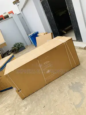 Limited Stock Double Door Grey TCL 720L CHEST FREEZER (F920CFSL