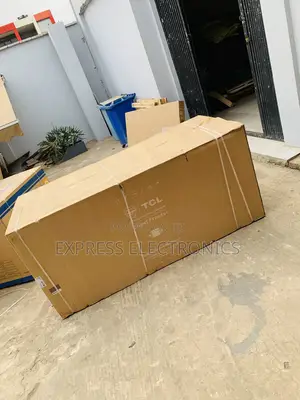 Limited Stock Double Door Grey TCL 720L CHEST FREEZER (F920CFSL