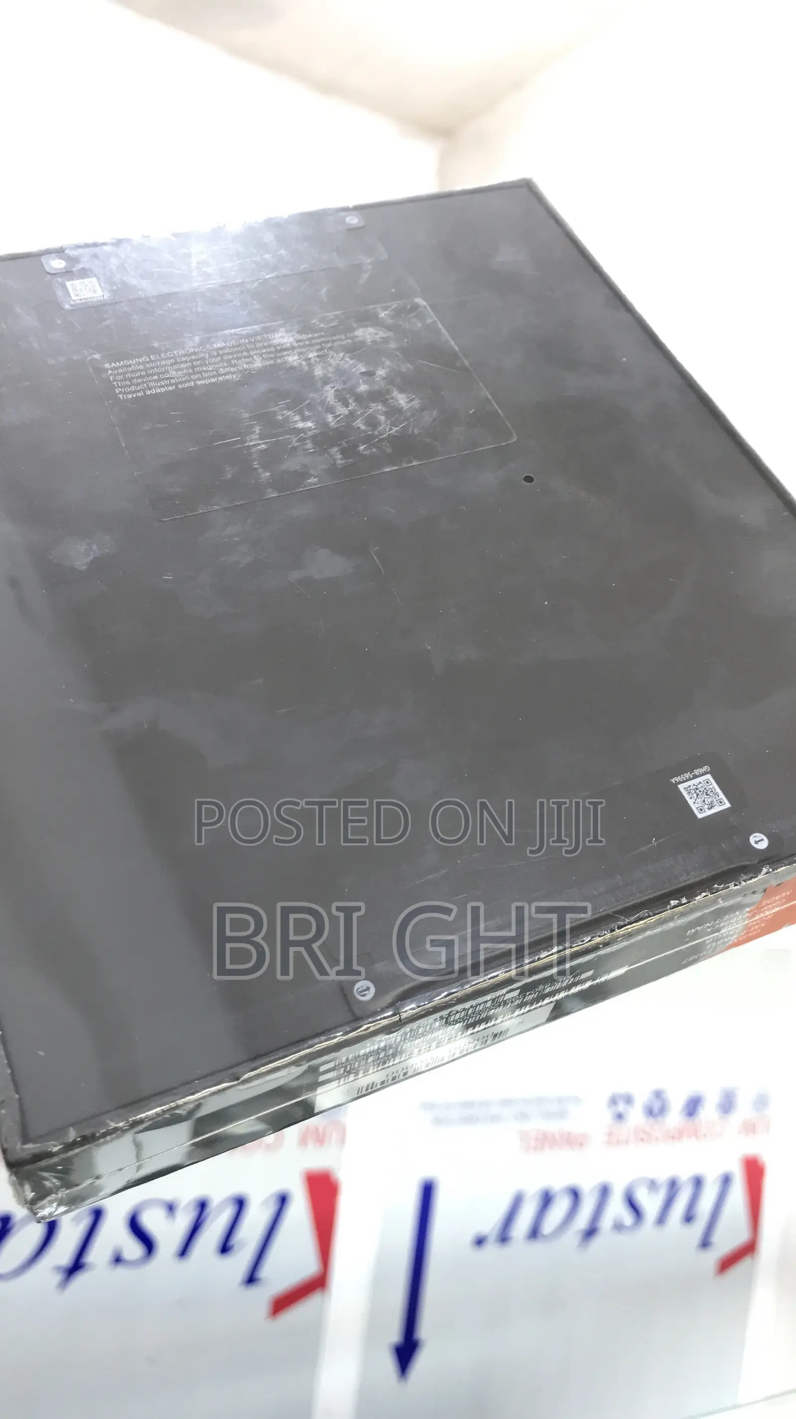 New Samsung Galaxy Z Fold7 256 GB Black