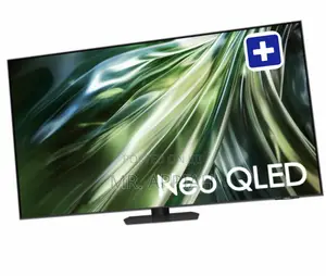 Quality Samsung 85QN90D 85” Neo Qled 4k Smart Television(Black)