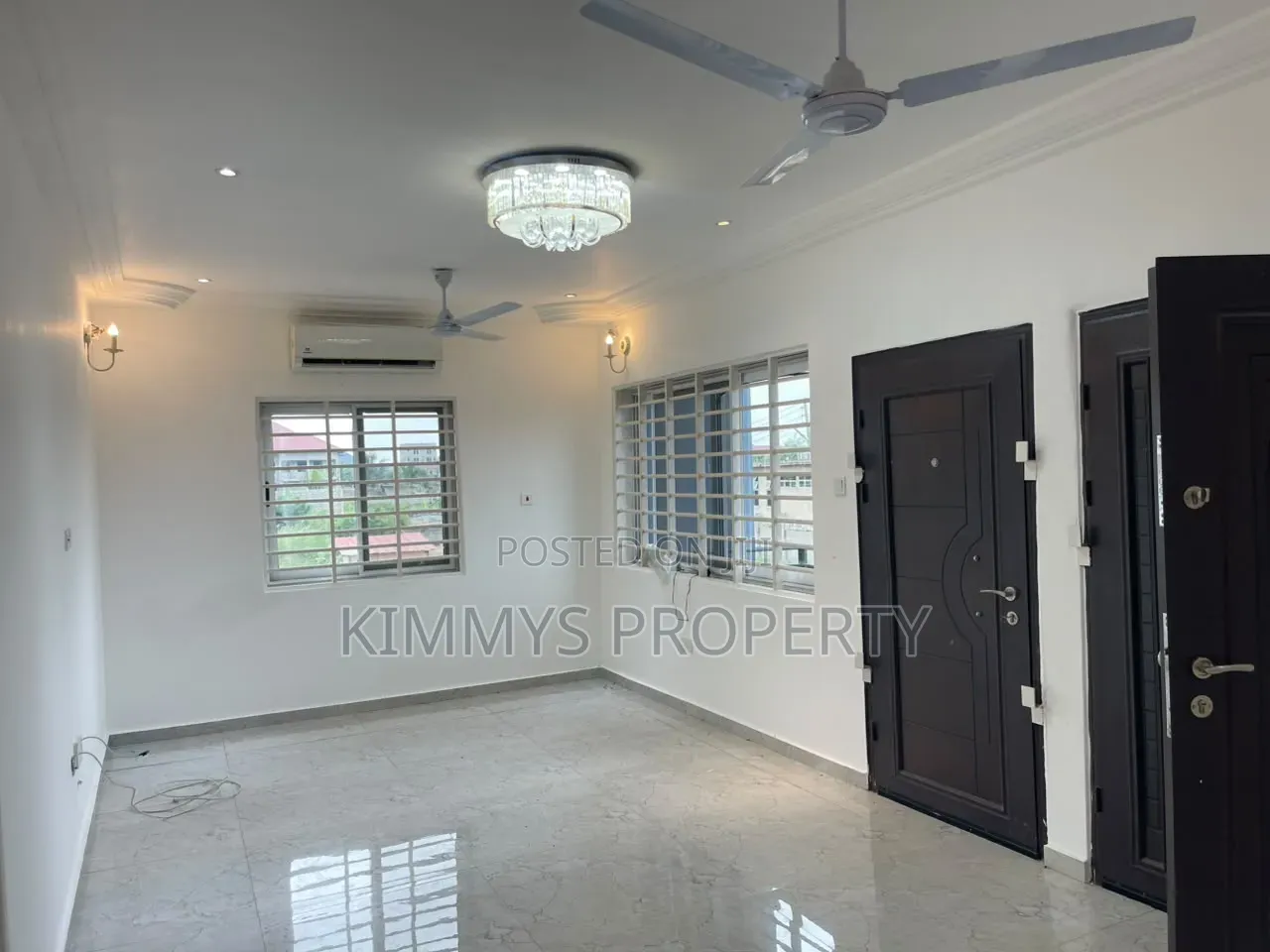 2bdrm Apartment in School Junction for rent