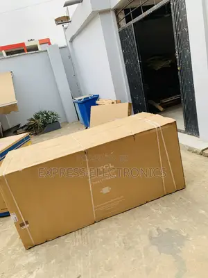 Purchase the New Double Door Grey TCL 720L CHEST FREEZER (F920CFSL