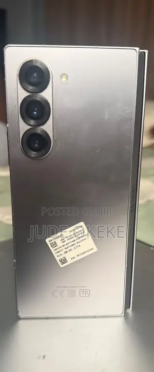 Samsung Z 16 GB Silver