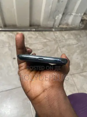 Apple iPhone 11 Pro Max 512 GB Green