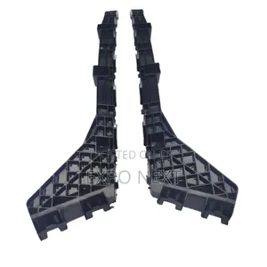 Honda CRV Hybrid 2018-2022 Bumper Side Bracke Bumper Rail Reinforcemen