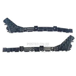Honda CRV Hybrid 2018-2022 Bumper Side Bracke Bumper Rail Reinforcemen